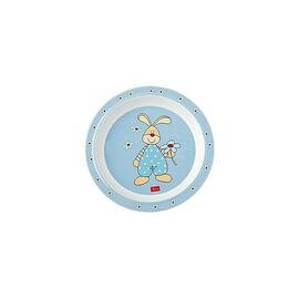 Тарелка детская Sigikid Semmel Bunny (24429SK)