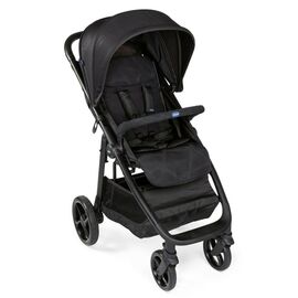 Коляска Chicco Multiride Черная (79628.51)