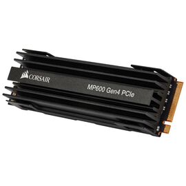 Накопитель SSD M.2 2280 500GB Corsair (CSSD-F500GBMP600)