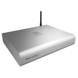 Модуль управления умным домом Fibaro FGHC2