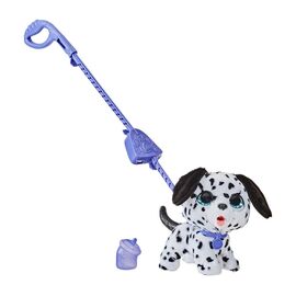 Интерактивная игрушка Hasbro FurReal Friends Большой озорной питомец Щенок (E8931_E8948)