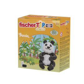 Набор для творчества fischerTIP TIP Panda Box S (FTP-533451)