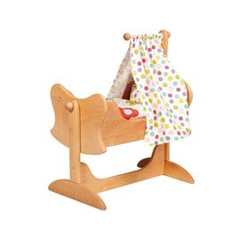 Игровой набор Nic Люлька для кукол (NIC521946)