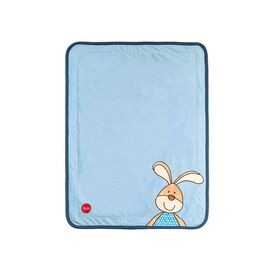 Детское одеяло Sigikid Semmel Bunny (41555SK)