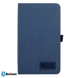 Чехол для планшета BeCover Slimbook для Prestigio MultiPad Grace 3157 (PMT3157) Deep Bl (702363)