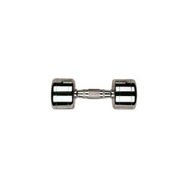 Гантель Stein Хромированная 10 кг (DB3002-10)