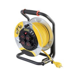 Сетевой удлинитель Stanley Fatmax 25 м (SXECCM2FASE)
