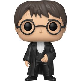 Фігурка для геймерів Funko Pop Harry Potter (42608)