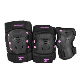 Комплект захисту Tempish Taky S Pink (102000070/pink/S)