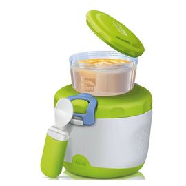 Контейнер для хранения продуктов Chicco System Easy Meal термостойкие (07659.00.00)