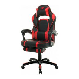 Кресло игровое GT Racer X-2749-1 Black/Red