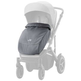 Чехол для ног Britax-Romer SMILE III Frost Grey (2000033509)
