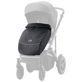 Чохол для ніг Britax-Romer SMILE III Midnight Grey (2000033508)