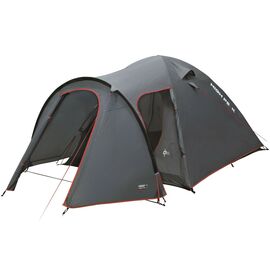 Палатка High Peak Kira 5 Dark Grey/Red (926275)