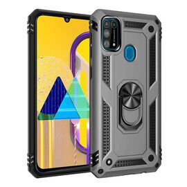 Чохол до моб. телефона BeCover Samsung Galaxy M31 SM-M315 Silver (704962)