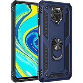 Чохол до моб. телефона BeCover Xiaomi Redmi Note 9S / Note 9 Pro / Note 9 Pro Max Blue (704964)