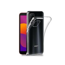 Чохол до моб. телефона BeCover Huawei Y5p Transparancy (704969)