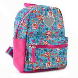 Рюкзак школьный Yes K-19 Sofia (555302)