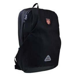 Рюкзак школьный Yes CA 183 черный (557784)