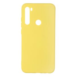 Чехол для моб. телефона Armorstandart Icon Case для Xiaomi Redmi Note 8 Yellow (ARM55866)