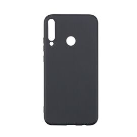 Чохол до моб. телефона Armorstandart Matte Slim Fit для Huawei P40 lite E/Y7P Black (ARM56314)