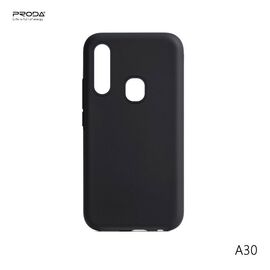 Чехол для моб. телефона Proda Soft-Case для Samsung A30 Black (XK-PRD-A30-BK)