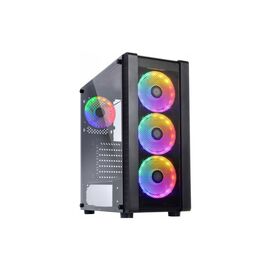 Корпус Qube STORM_F5NU3