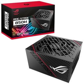 Блок питания ASUS 850W ROG STRIX (ROG-STRIX-850G)