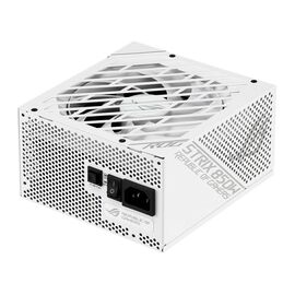 Блок питания ASUS 850W ROG STRIX (ROG-STRIX-850W-WHITE)