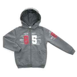 Кофта Breeze "85" (14051-128B-gray)