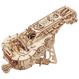 Конструктор Ugears механический Харди-Гарди (70030)