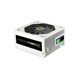 Блок питания Gamemax 600W (GM-600-WHITE)