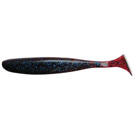Силикон рыболовный Keitech Easy Shiner 6.5" (3 шт/упак) ц:ea#03 grape (1551.10.91)