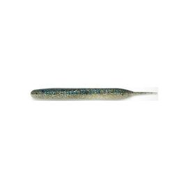 Силикон рыболовный Keitech Sexy Impact 3.8" (10 шт/упак) ц:418 bluegill flash (1551.00.13)