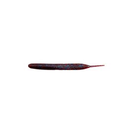 Силикон рыболовный Keitech Sexy Impact 3.8" (10 шт/упак) ц:ea#03 grape (1551.01.66)