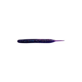 Силикон рыболовный Keitech Sexy Impact 3.8" (10 шт/упак) ц:ea#04 violet (1551.01.67)