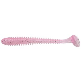 Силікон рибальський Keitech Swing Impact 3" (10 шт/упак) ц:ea#10 pink silver glow (1551.05.97)