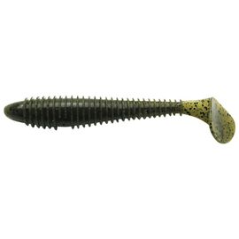 Силикон рыболовный Keitech Swing Impact FAT 2.8" (8 шт/упак) ц:102 watermelon pp. (1551.00.73)