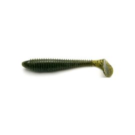 Силикон рыболовный Keitech Swing Impact FAT 4.8" (5 шт/упак) ц:102 watermelon pp. (1551.00.88)
