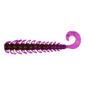 Силикон рыболовный Select Bugz 2.5" col.888 (6 шт/упак) (1870.11.28)