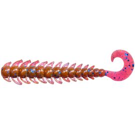 Силикон рыболовный Select Bugz 2.5" col.900 (6 шт/упак) (1870.29.21)