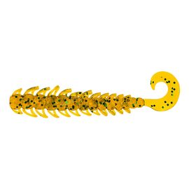 Силикон рыболовный Select Bugz 3.2" col.006 (5 шт/упак) (1870.05.56)
