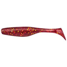 Силикон рыболовный Select Crazy Shad 4" col.003 (5 шт/упак) (1870.14.04)