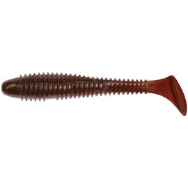 Силикон рыболовный Select Fatfish 2.4" col.103 (6 шт/упак) (1870.27.32)