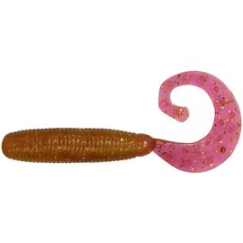 Силікон рибальський Select Geely 4" col.999 (5 шт/упак) (1870.13.57)