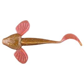 Силикон рыболовный Select Goby 3" col.999 (5 шт/упак) (1870.14.93)