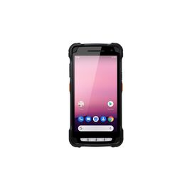 Терминал сбора данных Point Mobile PM90 2D, 4G/64G, WiFi, BT, LTE, NFC, 5", Android (PM90GFY04DFE0C)