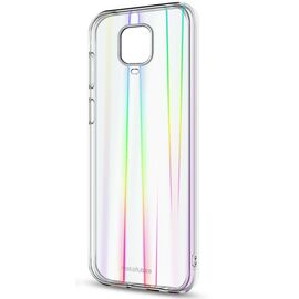 Чохол до моб. телефона MakeFuture Xiaomi Redmi Note 9 Pro Rainbow (PC + TPU) (MCR-XRN9P)
