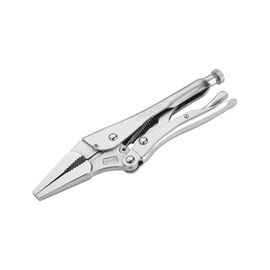 Клещи Tolsen зажимные прямые "ПРОФІ" 230 мм (10053)