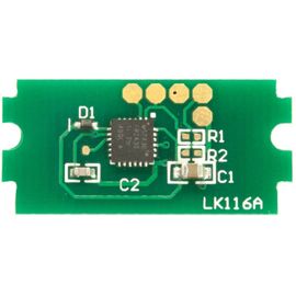Чип для картриджа Kyocera ECOSYS P2235dn/P2235dw/M2135dn, 3К Black AHK (1800850)